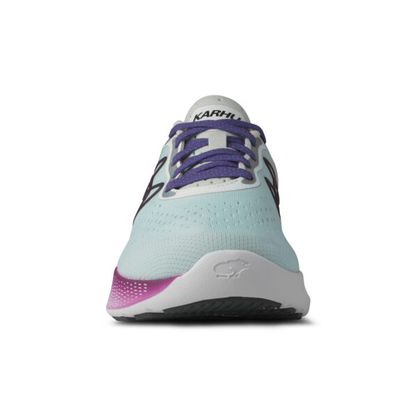 Karhu Women's Ikoni - Billowing Sail/Festival Fuchsia - Image 3