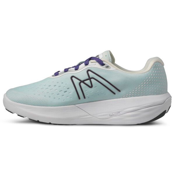 Karhu Women's Ikoni - Billowing Sail/Festival Fuchsia - Image 2