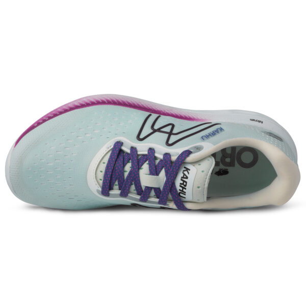 Karhu Women's Ikoni - Billowing Sail/Festival Fuchsia - Image 5