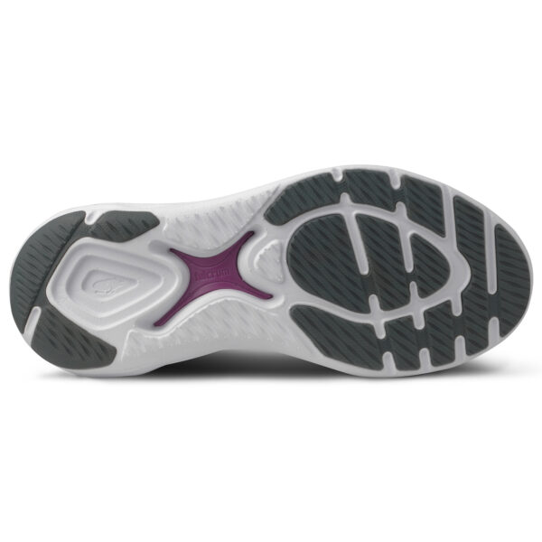 Karhu Women's Ikoni - Billowing Sail/Festival Fuchsia - Image 6