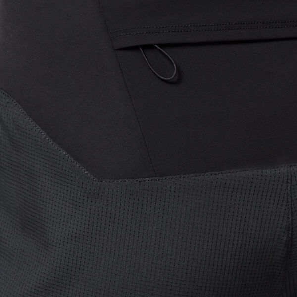 On Running Men's Lightweight Shorts - Black - Image 6