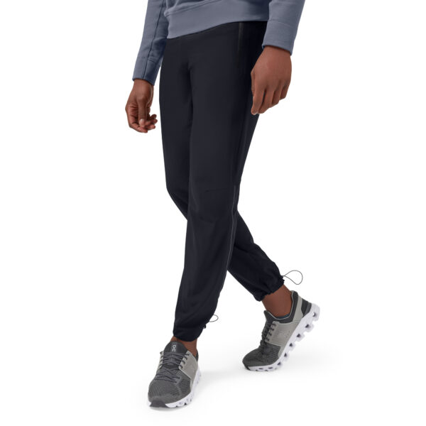 On Running Men's Track Pants - Black