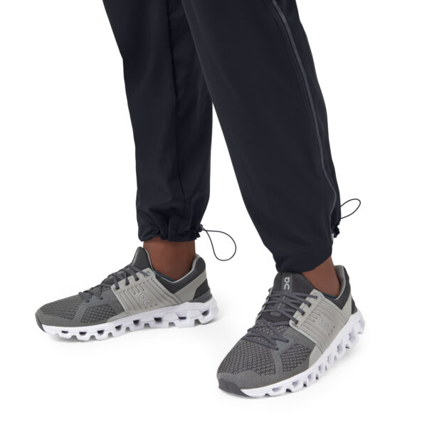 On Running Men's Track Pants - Black - Image 10