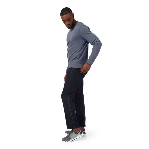 On Running Men's Track Pants - Black - Image 2
