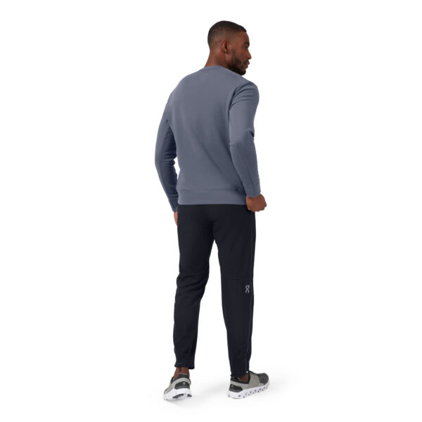 On Running Men's Track Pants - Black - Image 3