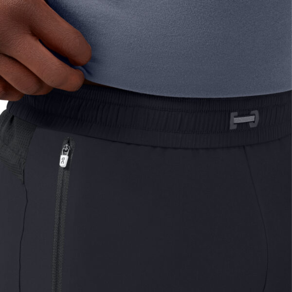 On Running Men's Track Pants - Black - Image 4