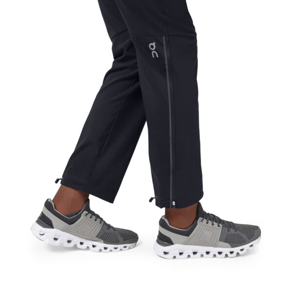 On Running Men's Track Pants - Black - Image 8