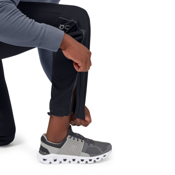 On Running Men's Track Pants - Black - Image 9