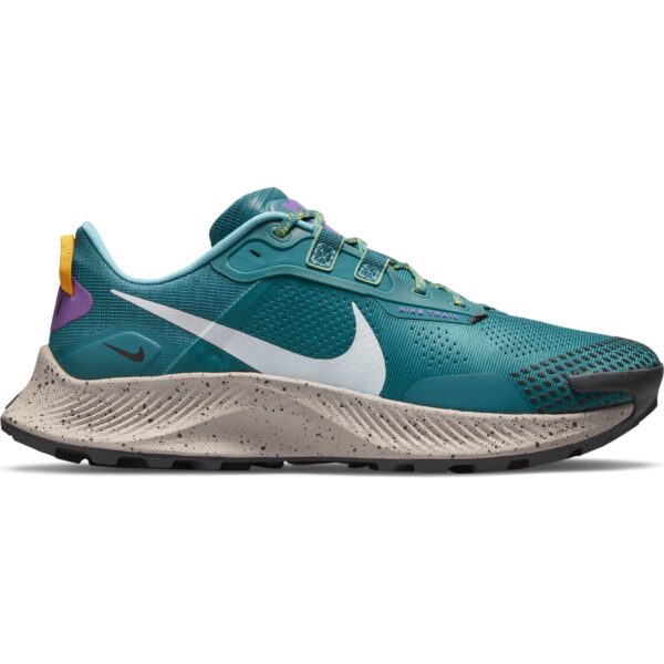 Nike Men's Pegasus Trail 3 - Mystic Teal/Dk Smoke Grey