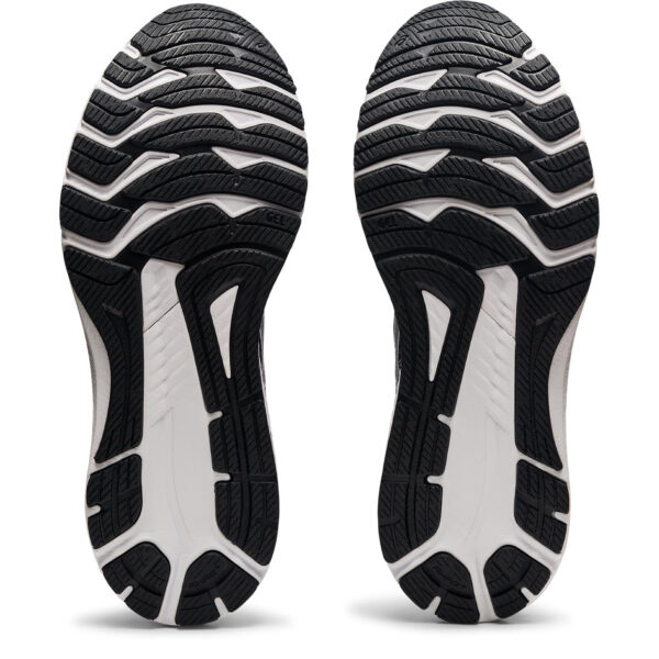 Asics Men's GT-2000 10 - Black/White - Image 7