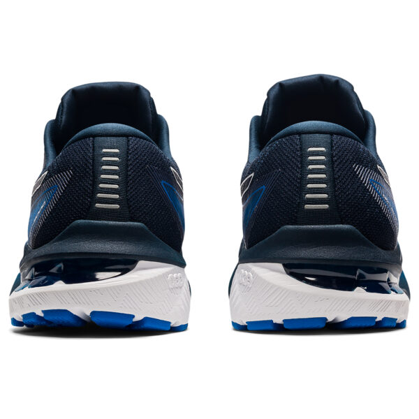 Asics Men's GT-2000 10 - Thunder Blue/French Blue - Image 6