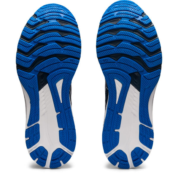 Asics Men's GT-2000 10 - Thunder Blue/French Blue - Image 7