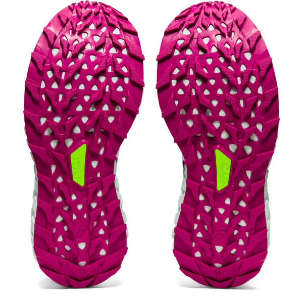 Asics Women's Trabuco Max - Black/Soothing Sea - Image 7