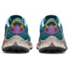 Nike Men's Pegasus Trail 3 - Mystic Teal/Dk Smoke Grey - Image 6