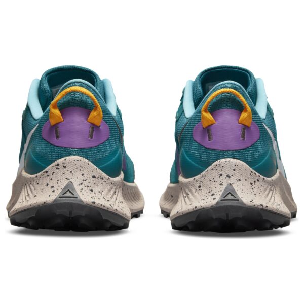 Nike Men's Pegasus Trail 3 - Mystic Teal/Dk Smoke Grey - Image 6