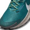 Nike Men's Pegasus Trail 3 - Mystic Teal/Dk Smoke Grey - Image 7