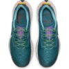 Nike Men's Pegasus Trail 3 - Mystic Teal/Dk Smoke Grey - Image 5