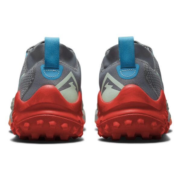Nike Men's Wildhorse 7 - Smoke Grey/Mint Foam/Dusty Sage - Image 5