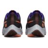Nike Men's Air Zoom Pegasus 38 Shield - Black/Orange/Total Orange/Bronze Eclipse - Image 5