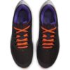 Nike Men's Air Zoom Pegasus 38 Shield - Black/Orange/Total Orange/Bronze Eclipse - Image 4