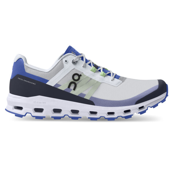 On Running Men's Cloudvista - Frost/Ink
