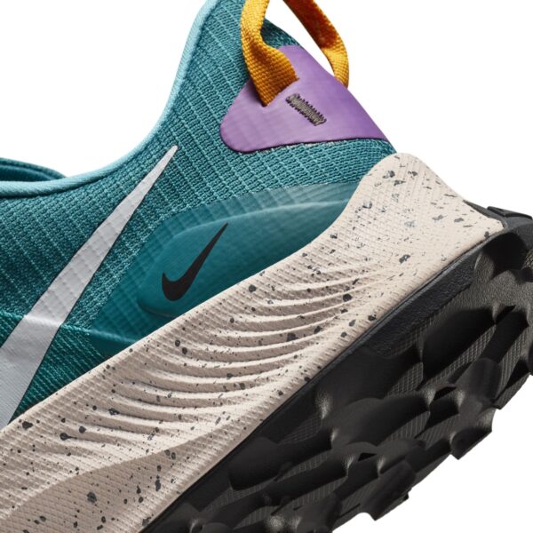 Nike Men's Pegasus Trail 3 - Mystic Teal/Dk Smoke Grey - Image 8