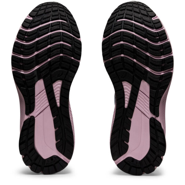 Asics Women's GT-1000 11 - Mako Blue/Barely Rose - Image 7