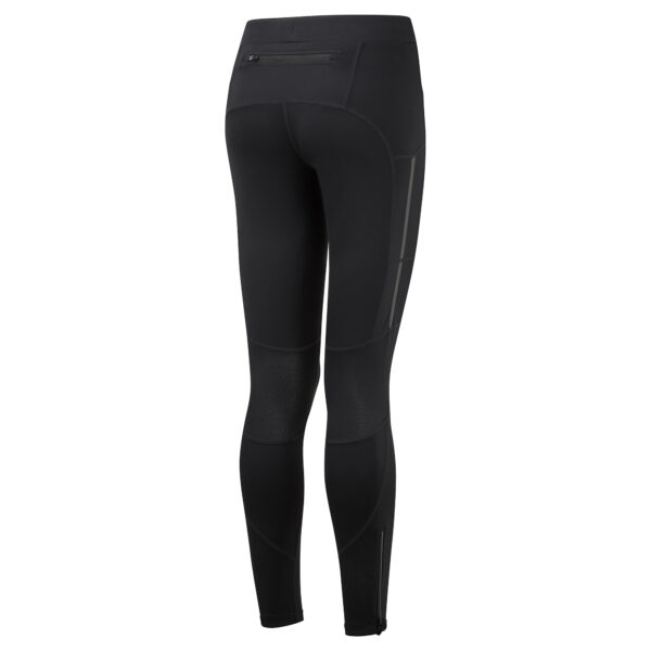 Ronhill Women's Tech Revive Stretch Tight - Black - Image 2