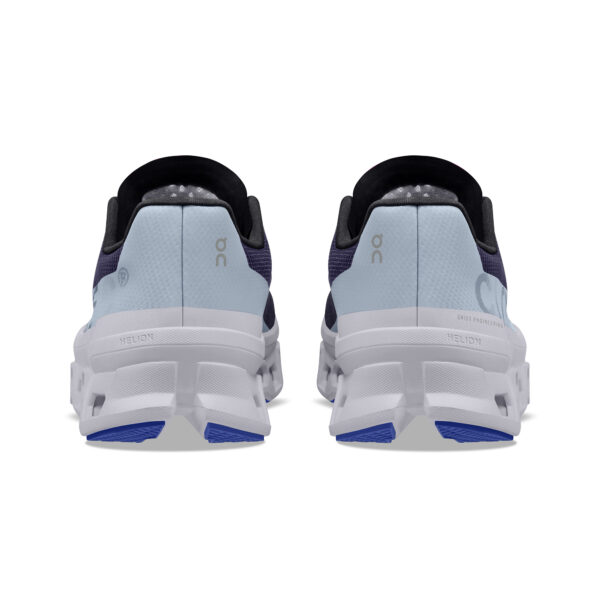 On Running Women's Cloudmonster - Acai/Lavender - Image 6