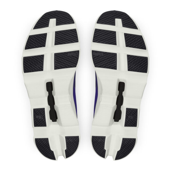 On Running Men's Cloudmonster - Acai/Aloe - Image 5