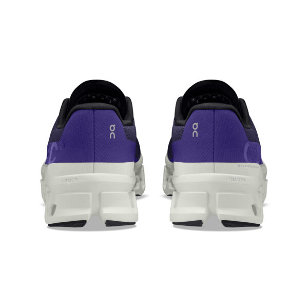 On Running Men's Cloudmonster - Acai/Aloe - Image 6