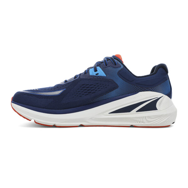 Altra Men's Paradigm 6 - Estate Blue - Image 2