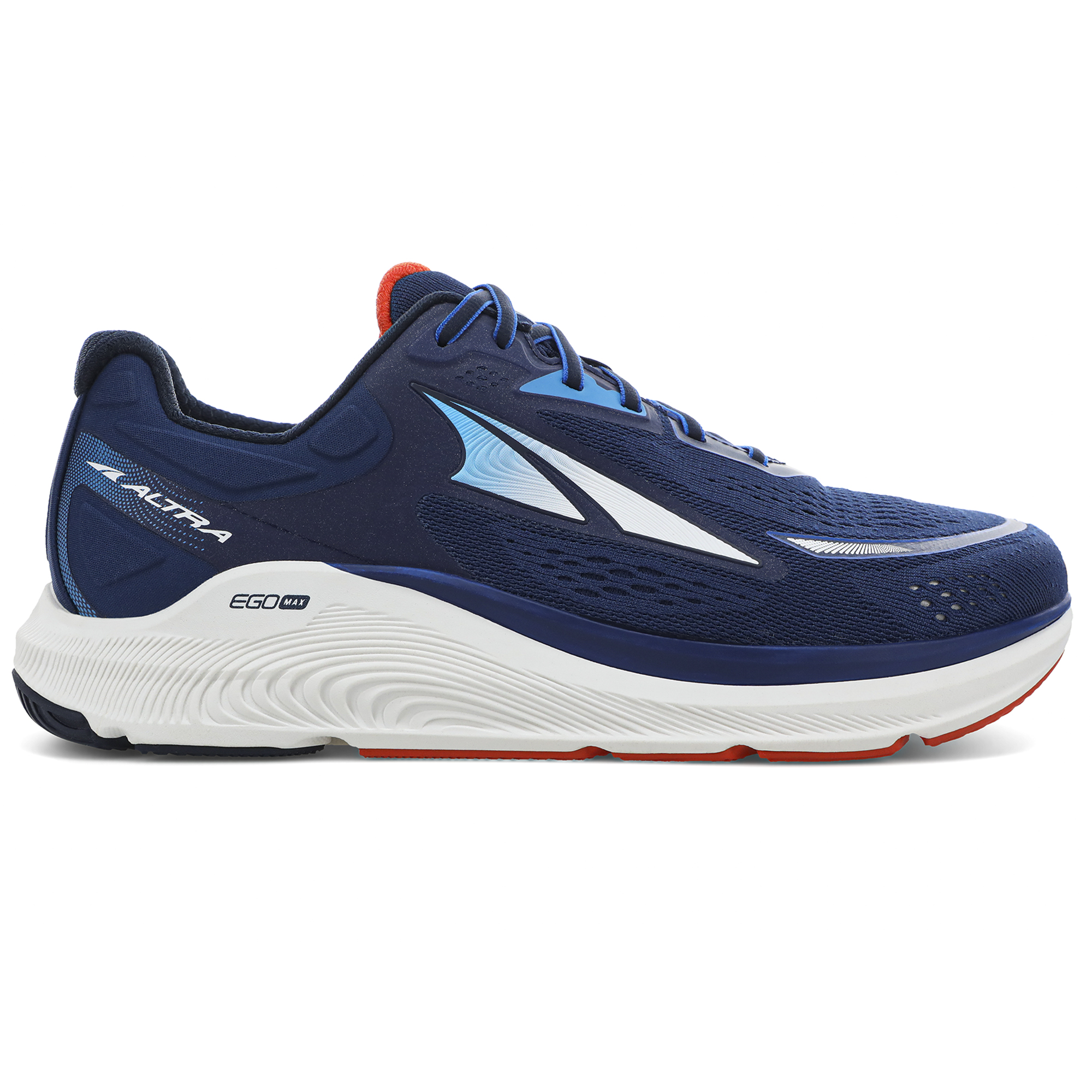 Altra Men's Paradigm 6 - Estate Blue - Running Bath