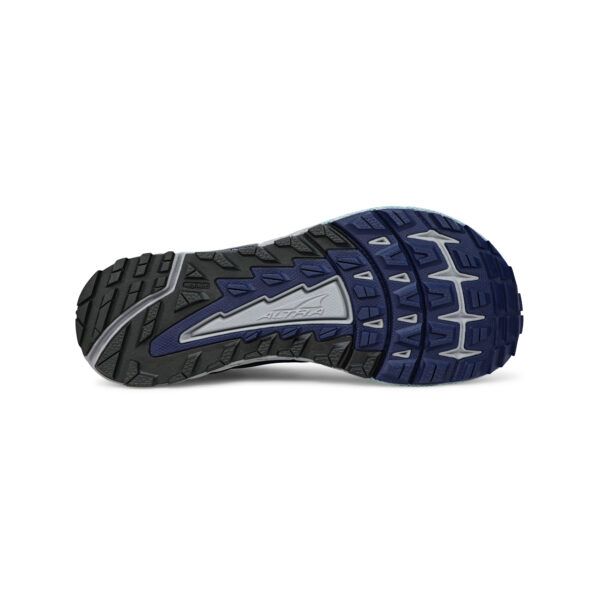 Altra Men's Timp 4 - Black/Blue - Image 4