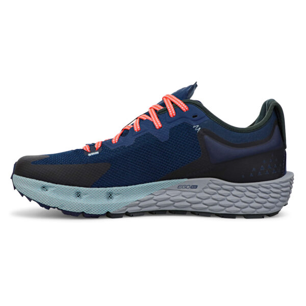 Altra Men's Timp 4 - Black/Blue - Image 2