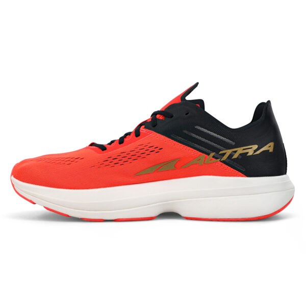 Altra Men's Vanish Carbon - Coral/Black - Image 2