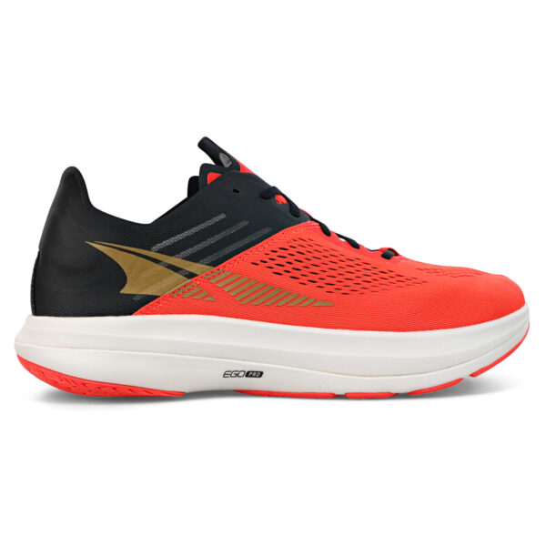 Altra Men's Vanish Carbon - Coral/Black