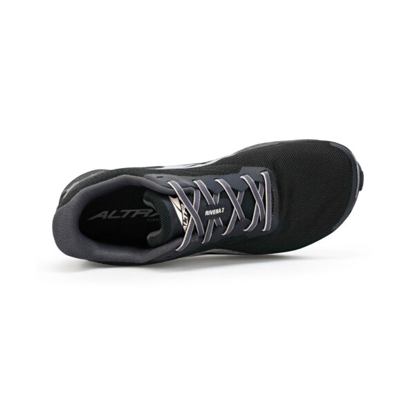 Altra Women's Rivera 2 - Black/Pink - Image 3