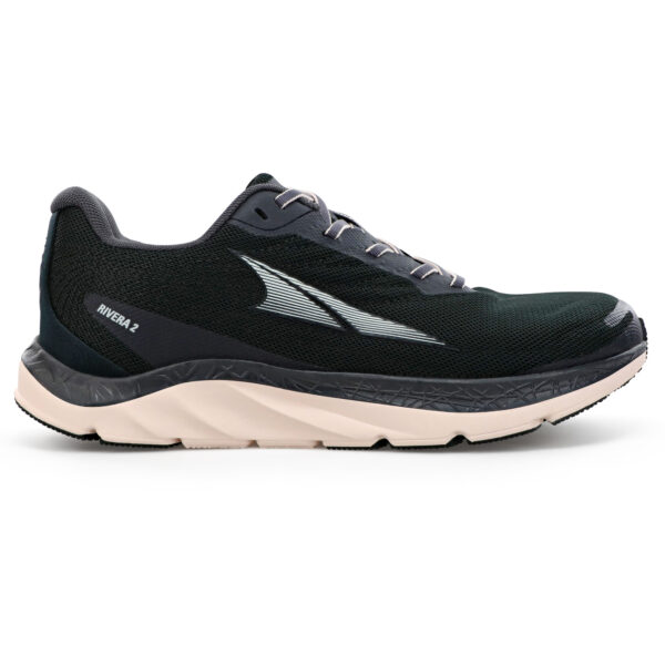 Altra Women's Rivera 2 - Black/Pink