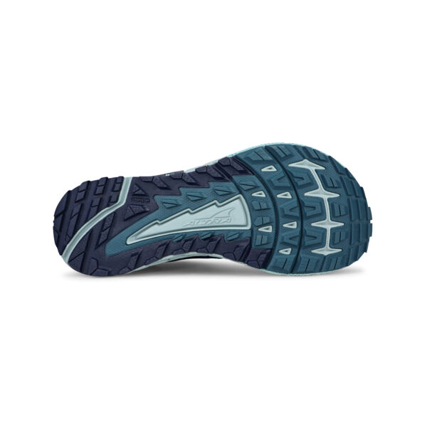 Altra Women's Timp 4 - Deep Teal - Image 4