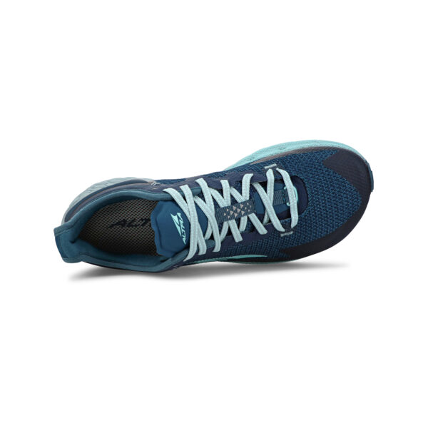 Altra Women's Timp 4 - Deep Teal - Image 3