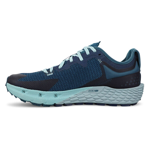 Altra Women's Timp 4 - Deep Teal - Image 2