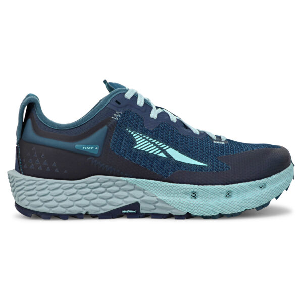 Altra Women's Timp 4 - Deep Teal