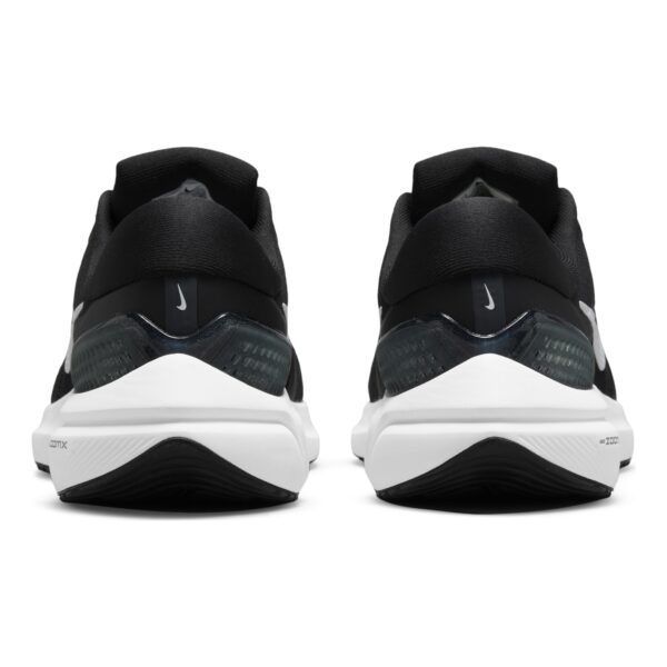 Nike Men's Air Zoom Vomero 16 - Black/White/Anthracite - Image 6
