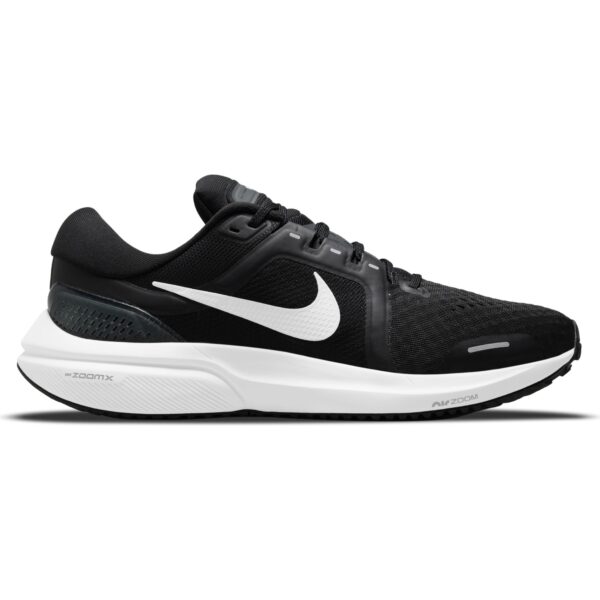 Nike Men's Air Zoom Vomero 16 - Black/White/Anthracite