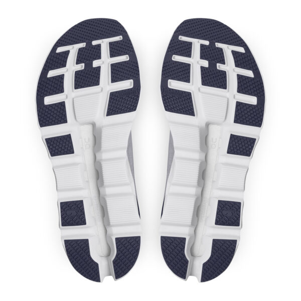 On Running Men's Cloudstratus - Fossil/Midnight - Image 6