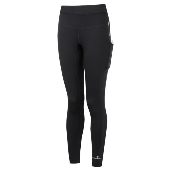 Ronhill Women's Tech Revive Stretch Tight - Black