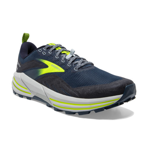 Brooks trance 13 shop mens purple