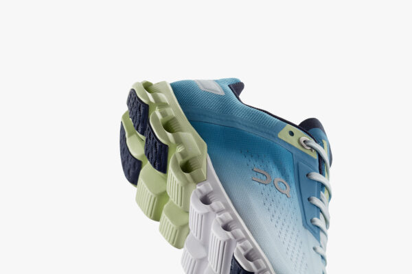 On Running Women's Cloudflow 3.0 - Niagara/Meadow - Image 5