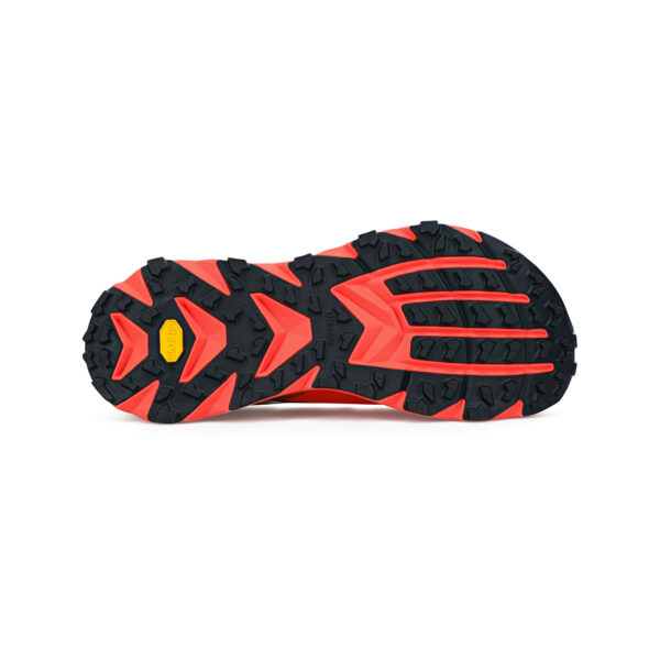 Altra Men's Mont Blanc - Coral/Black - Image 4